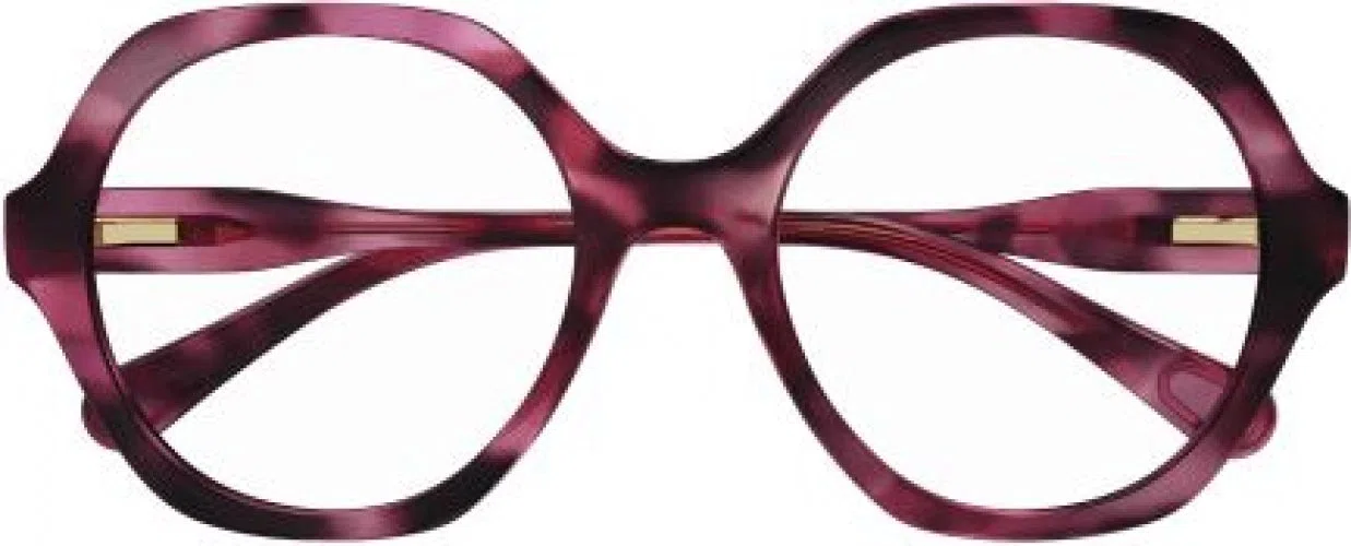 Chloe CC0012O Eyeglasses - view 12
